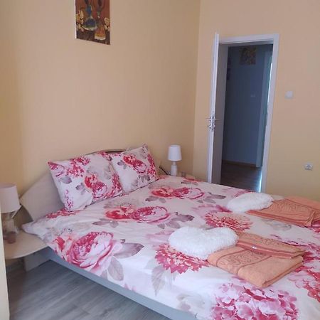 Raia Apartman Sztara Zagora Kültér fotó