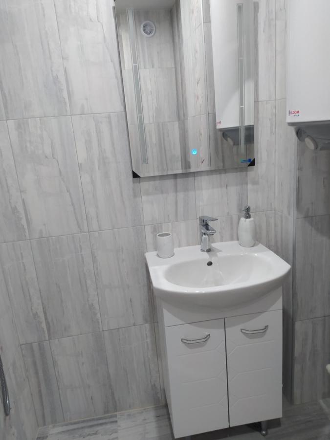 Raia Apartman Sztara Zagora Kültér fotó