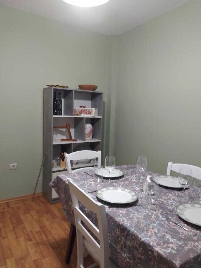 Raia Apartman Sztara Zagora Kültér fotó