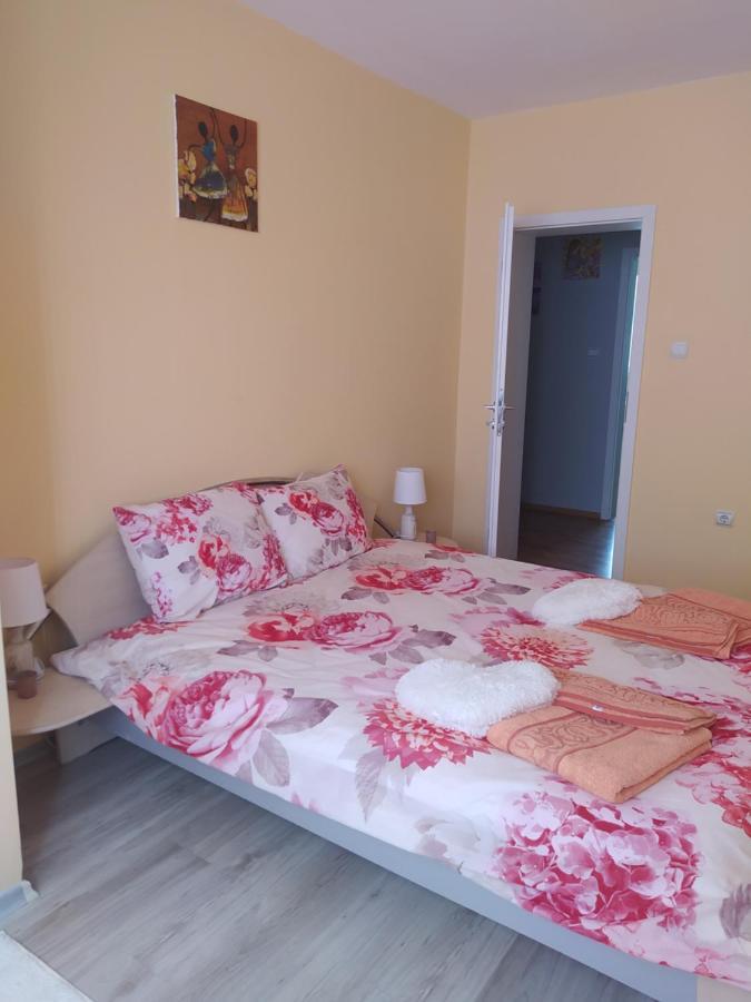 Raia Apartman Sztara Zagora Kültér fotó